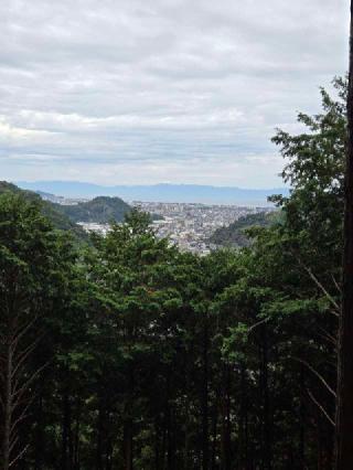 丸子城の登城記録(ムークンさん)