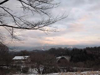 岩谷堂城の登城記録(SFUKUさん)