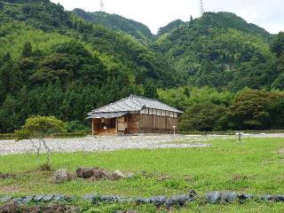 小島陣屋の登城記録(本多百助さん)