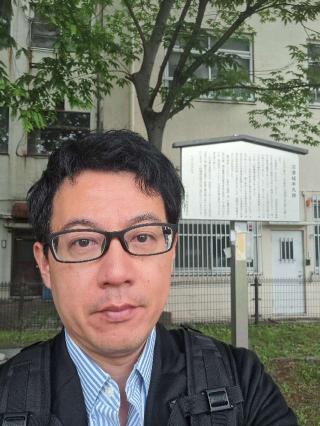 沼津城の登城記録(きいちさん)