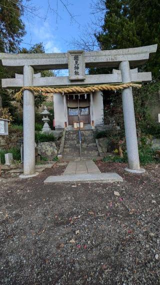 興国寺城の登城記録(ニャン川さん)