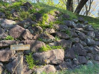 興国寺城の登城記録(ミキオさんさん)