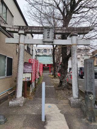 大宮城の登城記録(マリリさん)