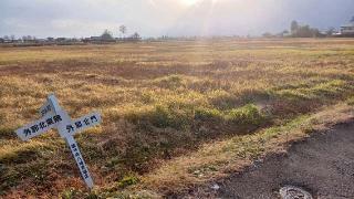 胆沢城の登城記録(SFUKU さん)