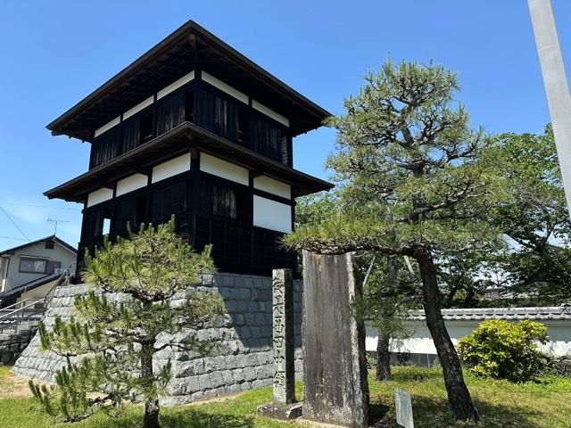 静岡県藤枝市田中１丁目７−２０ 田中城の写真4