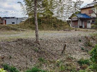 田中城の登城記録(本多百助さん)