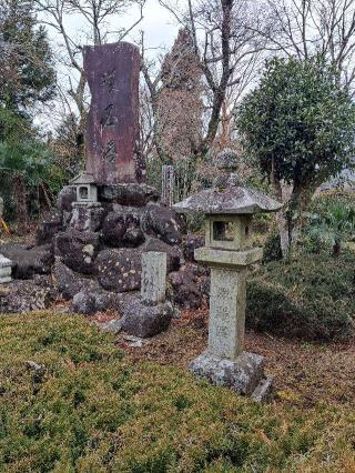 大雲院土居の登城記録(マリリさん)