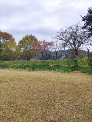 葛山館の登城記録(マリリさん)