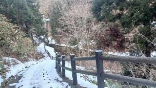 金ケ崎城の登城記録(SFUKU さん)