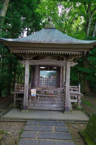 安倍館（衣川館）の登城記録(たくあんさん)