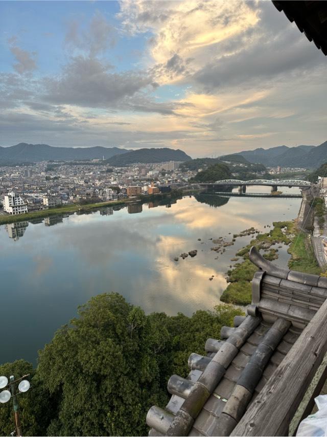 愛知県犬山市犬山北古券６５−２ 犬山城（白帝城）の写真6