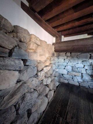 犬山城（白帝城）の登城記録(クラスティさん)