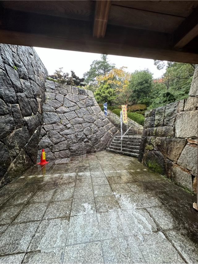 愛知県日進市岩崎町市場６７ 岩崎城の写真2