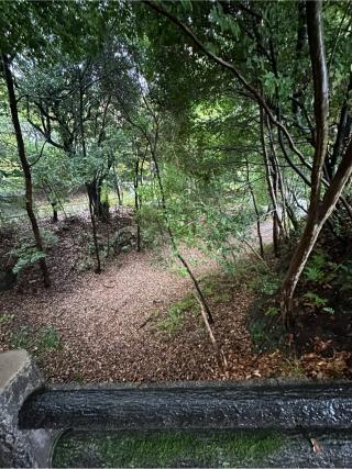 岩崎城の登城記録(清正さん)