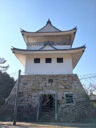 大草城〈知多市〉の登城記録(まさひろさん)