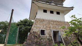 大草城〈知多市〉の登城記録(オカドンさん)