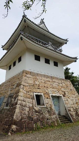 大草城〈知多市〉の登城記録(オカドンさん)