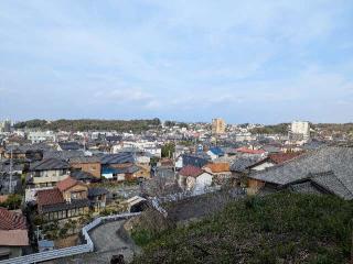 大高城の登城記録(たくあんさん)