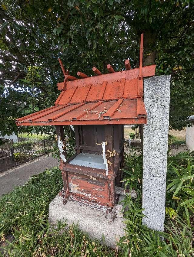 愛知県春日井市大留町６丁目 大留城の写真2