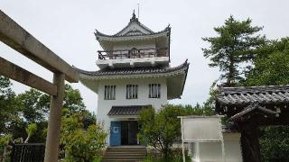 大野城（宮山城）の登城記録(オカドンさん)