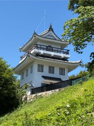 大野城（宮山城）の登城記録(チョコ康さん)