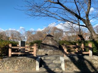 大野城〈一宮市〉の登城記録(くーさん)