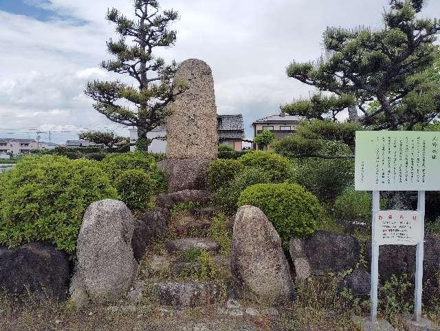 愛知県愛西市大野町郷前２１６ 大野城〈愛西市〉の写真4