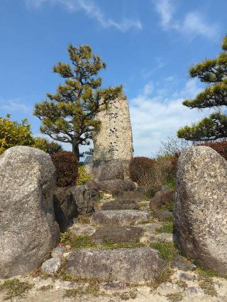 大野城〈愛西市〉の登城記録(弓心さん)