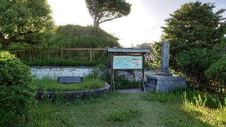 緒川城の登城記録(オカドンさん)