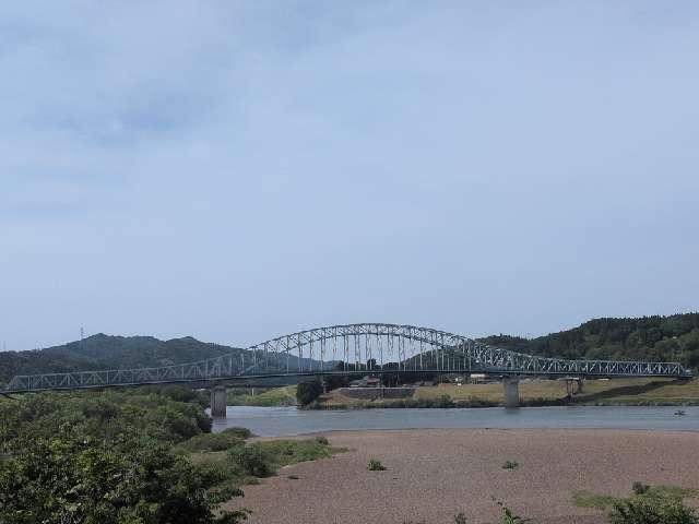 岩手県一関市川崎町薄衣古舘 薄衣城の写真2