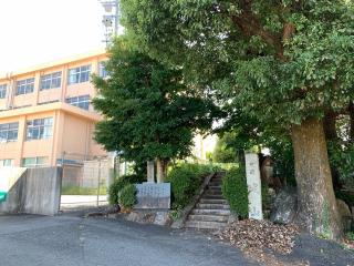 楽田城の登城記録(くーさん)