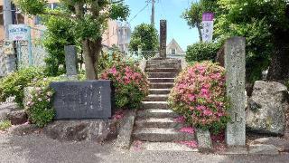 楽田城の登城記録(オカドンさん)