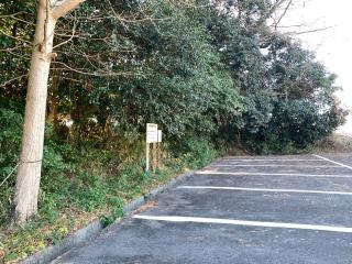 上菱野城の登城記録(くーさん)