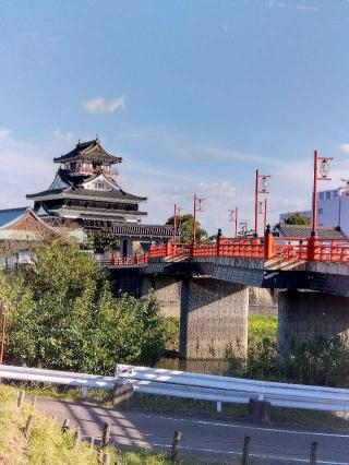 清洲城（清須城）の登城記録(ゴン太さん)