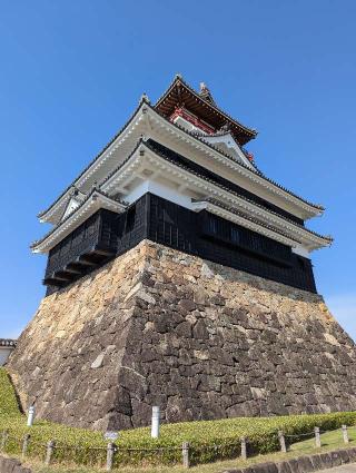 清洲城（清須城）の登城記録(アイスオブファイアさん)