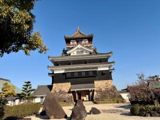 清洲城（清須城）の登城記録(yus333さん)