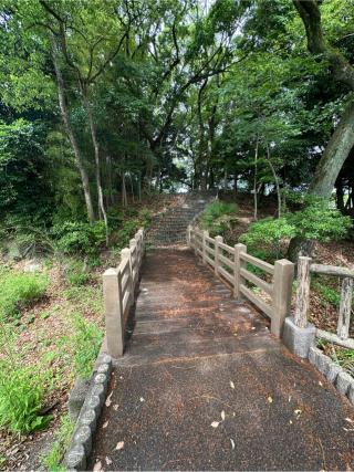 沓掛城の登城記録(清正さん)