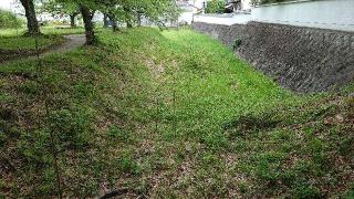 沓掛城の登城記録(オカドンさん)