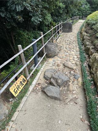 小牧山城の登城記録(清正さん)