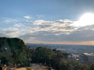 小牧山城（小牧城）の登城記録(くーさん)