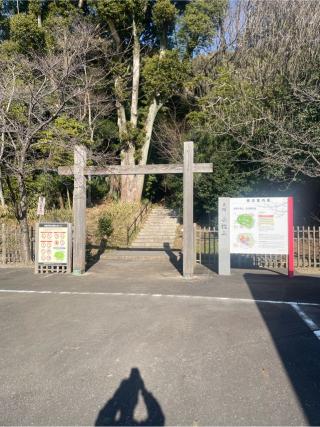 小牧山城（小牧城）の登城記録(hideさん)