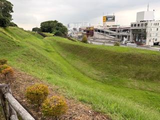 小牧山城（小牧城）の登城記録(ミキオさんさん)