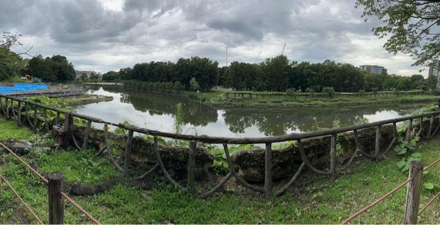 愛知県名古屋市中区本丸１−１ 名古屋城（金鯱城）の写真5