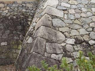 名古屋城（金鯱城）の登城記録(本多百助さん)