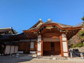 名古屋城（金鯱城）の登城記録(ポッキーさん)