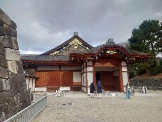 名古屋城（金鯱城）の登城記録(マーベリックさん)
