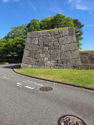 名古屋城（金鯱城）の登城記録(jinさん)