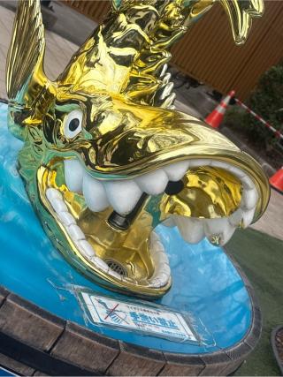 名古屋城（金鯱城）の登城記録(ジェイバーたかよし　さん)