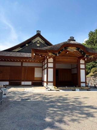 名古屋城（金鯱城）の登城記録(マキシマム ザ ホルモンさん)