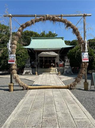 末森城の登城記録(清正さん)